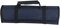 Dciustfhe Wrench Roll Tool Pouch Bag with Pockets, Waterproof Canvas Wrench Organizer Bag for Craftwork