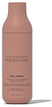 OB - VIOLET WONDER LEAVE IN CONDITIONER 150ML