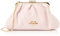 Love Moschino Damen Schultertasche, grau Schultertasche, grau