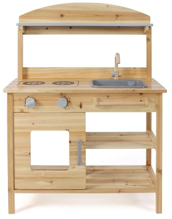 Bayer Chic 2000 321-10 Cocina de Barro