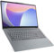 Lenovo IdeaPad 3 Slim 83ER008BGE -15,6 FHD, Intel Core i5-12450H, 16GB RAM, 1TB SSD, DOS