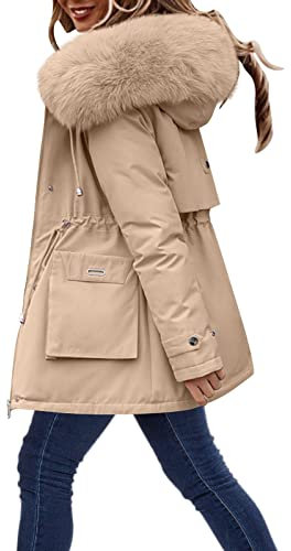 Giacca Similpelle Donna Elegante - Cardigan Argento e Rosa Cipria - Cyber Monday 2023 Lightning Deals Prime Clearance