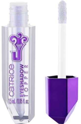 CATRICE THE JOKER TOPPER LIQUIDO DE SOMBRA DE OJOS 020