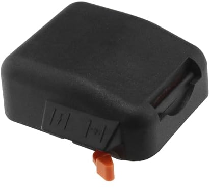 LT Easiyl Air Filter Cover Kit Air Filter Cover Housing Compatible with Stihl FC75 FS75 FS80 FS85 FS85T HT75 FR85T KM85 Grass Trimmer, OEM Number 41371410500/41371402801