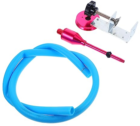 Hohopeti Ballonfüllmaschine Für Party Und Festivals Einfache Bedienung Zum Befüllen Von Ballons Inklusive Werkzeug Für Geburtstage Und Hochzeiten