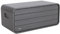 LIFETIME Gartenbox Space L | 515 L | Anthrazit | Kissenbox & Auflagenbox | mit Gasdruckfedern | Schlossvorrichtung | HDPE Kunststoff | Tragegriffe | wetterfest & UV-beständig