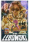 Filmposter The Good, The Bad And The UglyMovie, Wand-Collage-Set, Leinwand, Vintage-Leinwand-Poster, Wandkunst, Dekordrucke, Poster, moderne Leinwandkunst, Bilder für Wohnzimmer, Schlafzimmer, 30 x