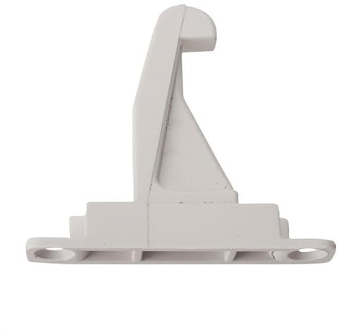 Masterpart Dryer Door Catch To Fit Bosch, Neff, Siemens CT, WT, WTA, WTE, WTL Tumble Dryers 00154074