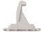 Masterpart Dryer Door Catch To Fit Bosch, Neff, Siemens CT, WT, WTA, WTE, WTL Tumble Dryers 00154074