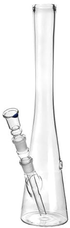 Glas Hollandbong Original 40 cm Höhe mit Stecksystem