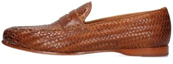 Melvin & Hamilton Loafers Damen Julietta 7 Braun 40