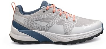 RevolutionRace Daytrek Walking Shoes für Herren, Leichte und Atmungsaktive Wanderschuhe