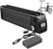 Batterie E-Bike 36V 20Ah Batterie Lithium-ION 36V pour Vélo Électrique Pliable, Batterie De Vélo Électrique 20Ah pour Vélos Électriques 750W 500W 250W 36V 20Ah, 4-pin