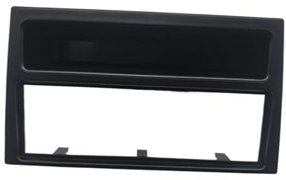 Radiopanel 1 Din Radio Fassade Für Opel Für Corsa C Für Meriva Für Omega B Für Vectra Für Vivaro Surroud Panel CD Audio Rahmen Trimmkit