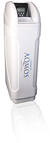 Hochwertige Wasserenthärthärtungsanlage/Wasserenthärter/Enkalkungsanlage CM-80 von Aqmos | Kein hartes Wasser mehr | Kein Kalk mehr im Wasser