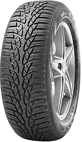 Nokian WR D4 195/55 R16 91H Winterreifen GTAM T56973 ohne Felge