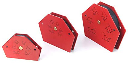 HBM Schweißmagnet Modell 1 groß