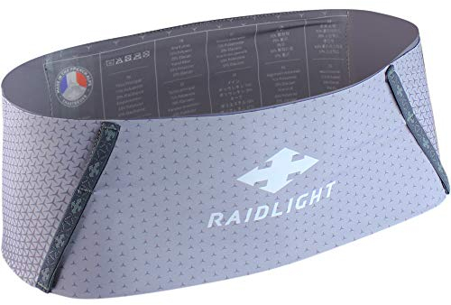 RaidLight Ceinture de Course Stretch Raider