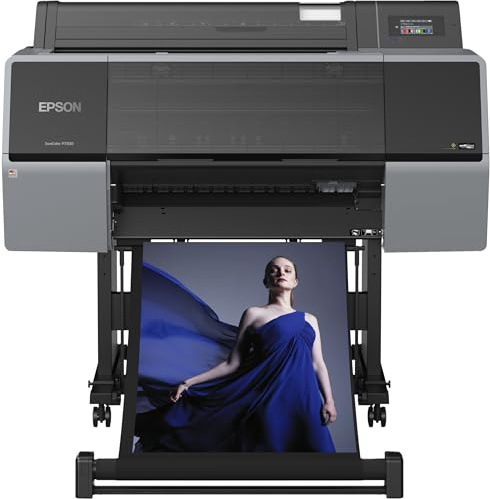 Epson Surecolor SC-P7500 (epson Surecolor SC-P7500 - StoR-Format)