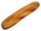 Inzopo Jouet d'Imitation Hamburger/Pain Artificielle Cuisine de Simulation Cadeau Décoration - Baguette, 15 Zoll