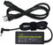 NewNet - Alimentatore Caricatore Caricabatteria da 19V 2.31A 45W Compatibile con Notebook HP 355 G2 455 G3 250 G8 250 G7 255 G6 [ 4,5x3,0 mm ]