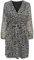 ONLY Damen Kleid 15236376 Pumice Stone M