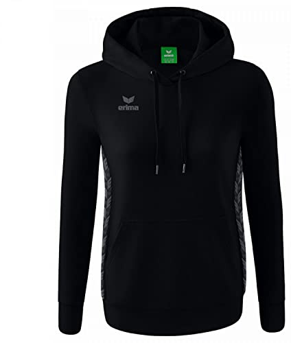 Erima Hoody Damen Weiß F2072216 Damen