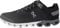 ON RUNNING Herren Cloudswift 3 Sneaker, Schwarz, 41 EU