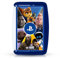 Top Trumps Playstation Limited Edition Kartenspiel, 30 Videospiele von Sony in einem Deck, Spielen Sie mit Kratos aus God of War, Abby aus The Last of Us II und Bloodborne's Hunter, Spieler ab 18