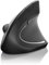 Titanwolf - Maus Vertikal Wireless - ergonomische Funk Vertikalmaus 2,4 Ghz - USB Vertical Mouse – Funkmaus ergonomisches Design - armschonend - kompatibel mit PC und MAC