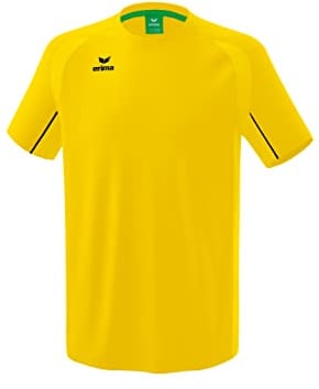 Erima Unisex Kids Liga Star Training T-Shirt (Pack of 1)