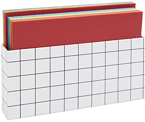 Kartenset Rainbow classic, B6 FSC MIX