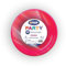 PAIF Party Piatti piani Riutilizzabili Plastica 100% Riciclabile 20 pz (FUCSIA)