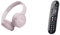JBL Tune510BT - Wireless On-Ear Headphones, Bluetooth 5.0, Up to 40 Hours Battery Life & Original Voice Remote Control - Compatible with Sky Q Box