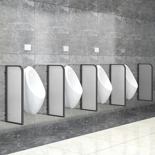 Urinal-Sieb Toilettentrennwand, Urinal-Trennwand, Urinal-Sichtschutz