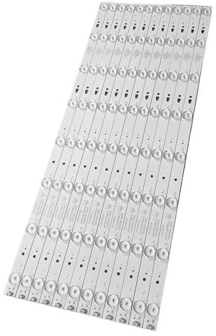WHARGTSL Passend for Haier 55 Zoll Le55a910 LE55F3000W LED55A910 TV-Hintergrundbeleuchtung