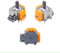 GOLTAK® Gaming PS5 Controller Hall Effect Analog Stick Joystick Module Replacement Thumbstick - No More Stick Drift!