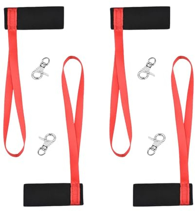 Sangles de poignet pour gants de ski – Gants de sport à forte élasticité | Sangles élastiques pour gants | 4 sangles de gants de sport, cordon de gants de planche à neige, cordon anti-perte,