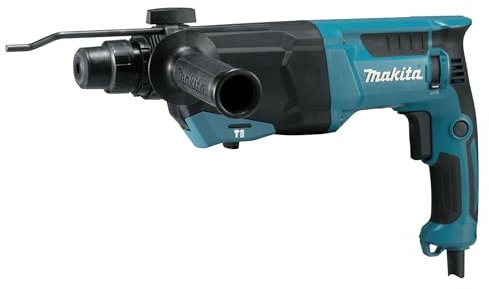 Makita HR2670 martello combinato