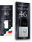 Personalisiertes Acrylglas Klingelschild Blende für Ring Doorbell Akku 2, 3, 4 | 5mm Stärke | Anthrazit Ral 7016 | Abdeckung für Hauswand, Bohrlöcher uvm.