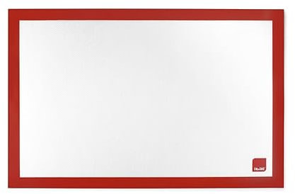 IBILI - Tapis pour four micro-perforé, silicone, 53 x 32,5 cm