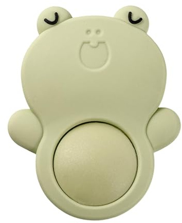 Türschutz für Kinder – Türschutz für Babys, Comic-Tiere zum Testen der | Finger, die dicke und elastische Tür der Tür, die durch Einklemmen der Wunden