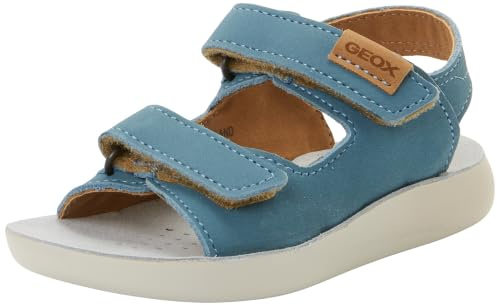 Geox Jungen B Sandal LightfloppySandal