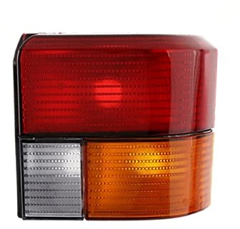 Drezzo Auto Rückleuchte Für VW Für Transporter T4 1990-2003 Auto Hinten Rückleuchten Stoßstange Bremse Lampe zubehör(Right)