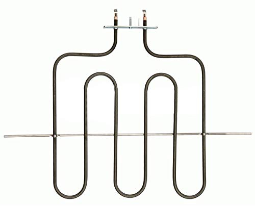 Recamania Resistencia Grill Teka 1900W 220V HM535, HT610 ME 83040749