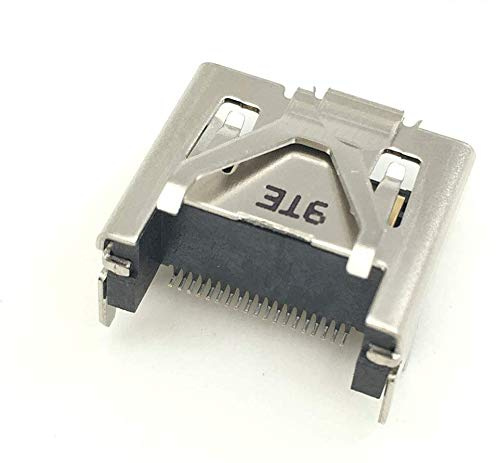 Kit di ricambio per porta HDMI per Sony Playstation 4 PS4 PRO Slim
