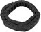 Kabelschleppkette, 15mm x, Linearbewegliche Teile Zugketten 30mm Schwarz Verstärktes Nylon CNC Werkzeugmaschine Kabel Draht Träger 1M