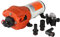 PIMAR Pompa Autoclave ELETTROPOMPA per Acqua Dolce AUTODESCANTE 12,5 12V Nautica Camper Barca