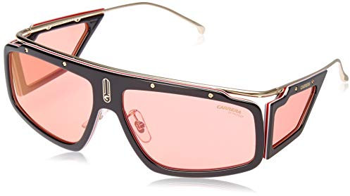 Carrera Unisex Mod. Carrerafacer-wr7-69 Sonnenbrille, Mehrfarbig (Mehrfarbig), Einheitsgröße