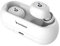 SUNSTECH WAVEPODS LITE. Auriculares TWS Inalámbricos Bluetooth 5.0 In-Ear. Ligeros (5 gr). Controles Multifunción. Base de Carga magnética y micrófono Incorporado para iPhone y Android. Color Blanco